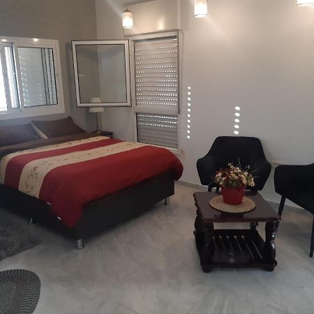 Studio Avraham Karmiel Exteriér fotografie
