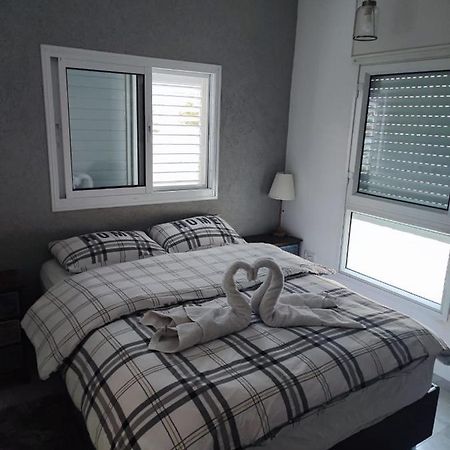 Studio Avraham Karmiel Exteriér fotografie