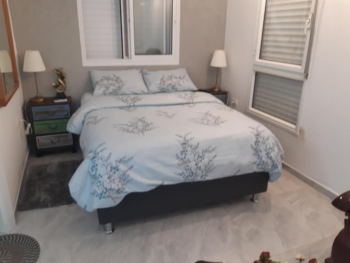 Studio Avraham Karmiel Exteriér fotografie