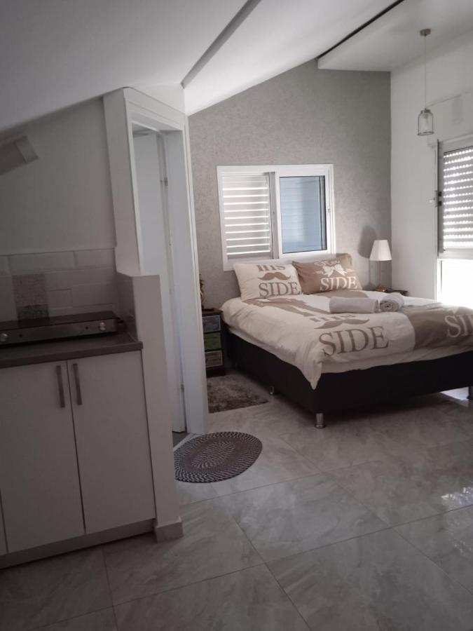 Studio Avraham Karmiel Exteriér fotografie