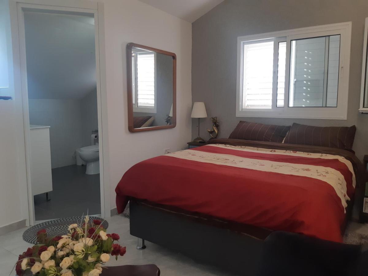 Studio Avraham Karmiel Exteriér fotografie