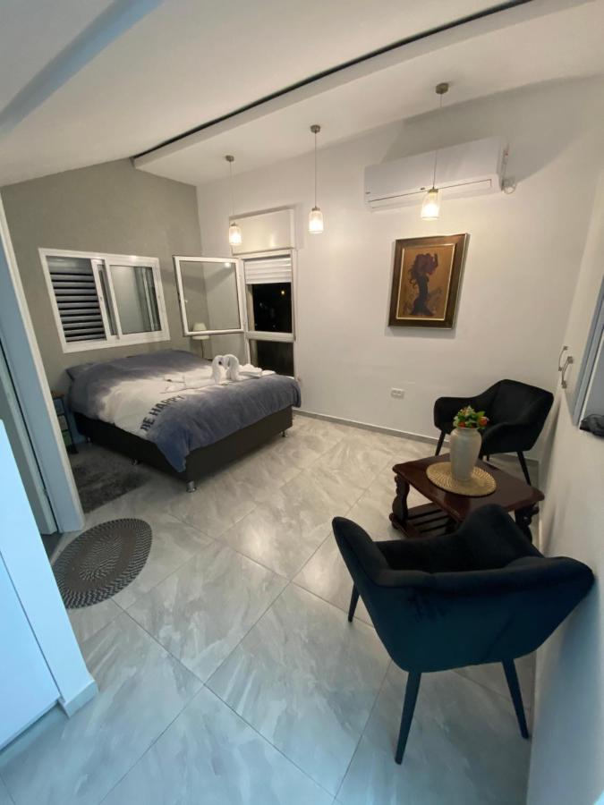 Studio Avraham Karmiel Exteriér fotografie