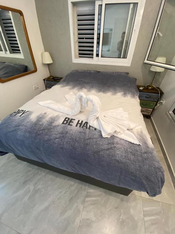 Studio Avraham Karmiel Exteriér fotografie
