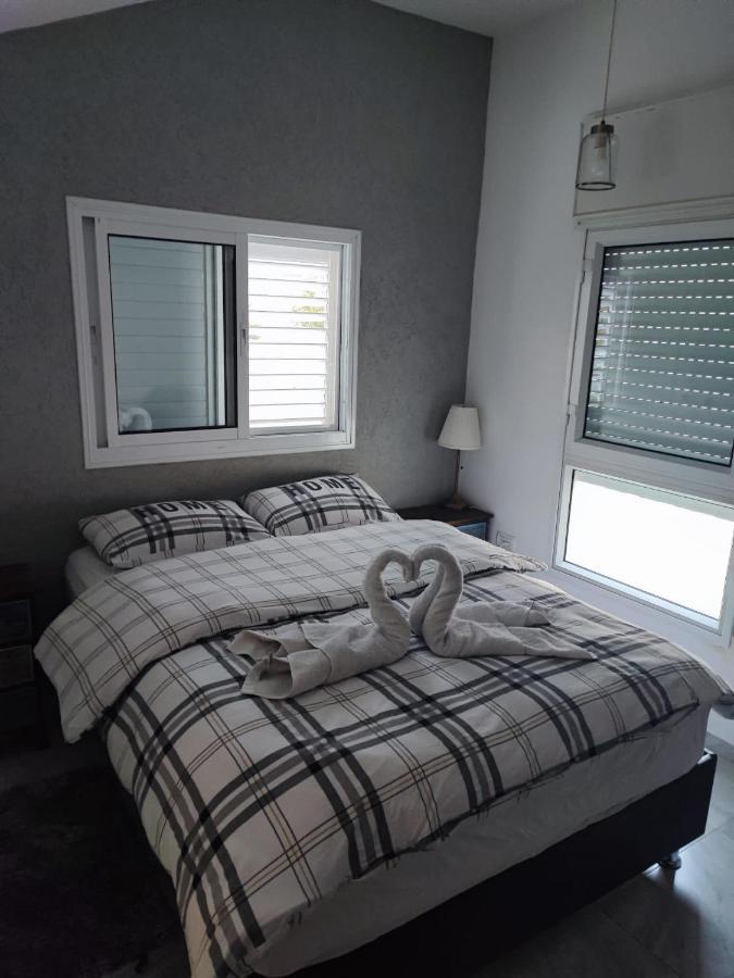 Studio Avraham Karmiel Exteriér fotografie