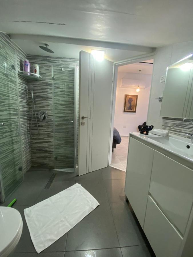Studio Avraham Karmiel Exteriér fotografie