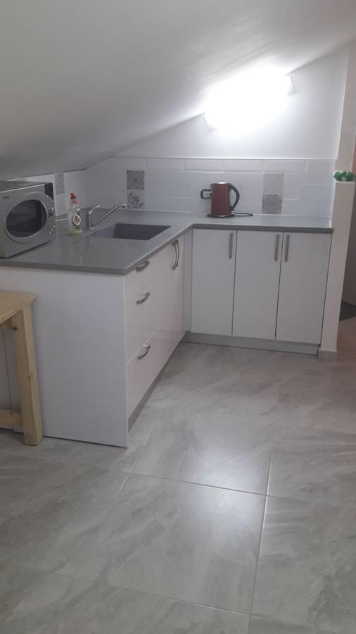Studio Avraham Karmiel Exteriér fotografie