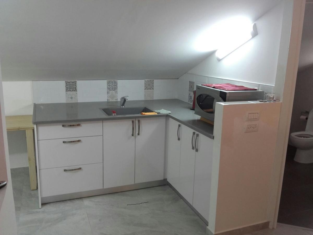 Studio Avraham Karmiel Exteriér fotografie