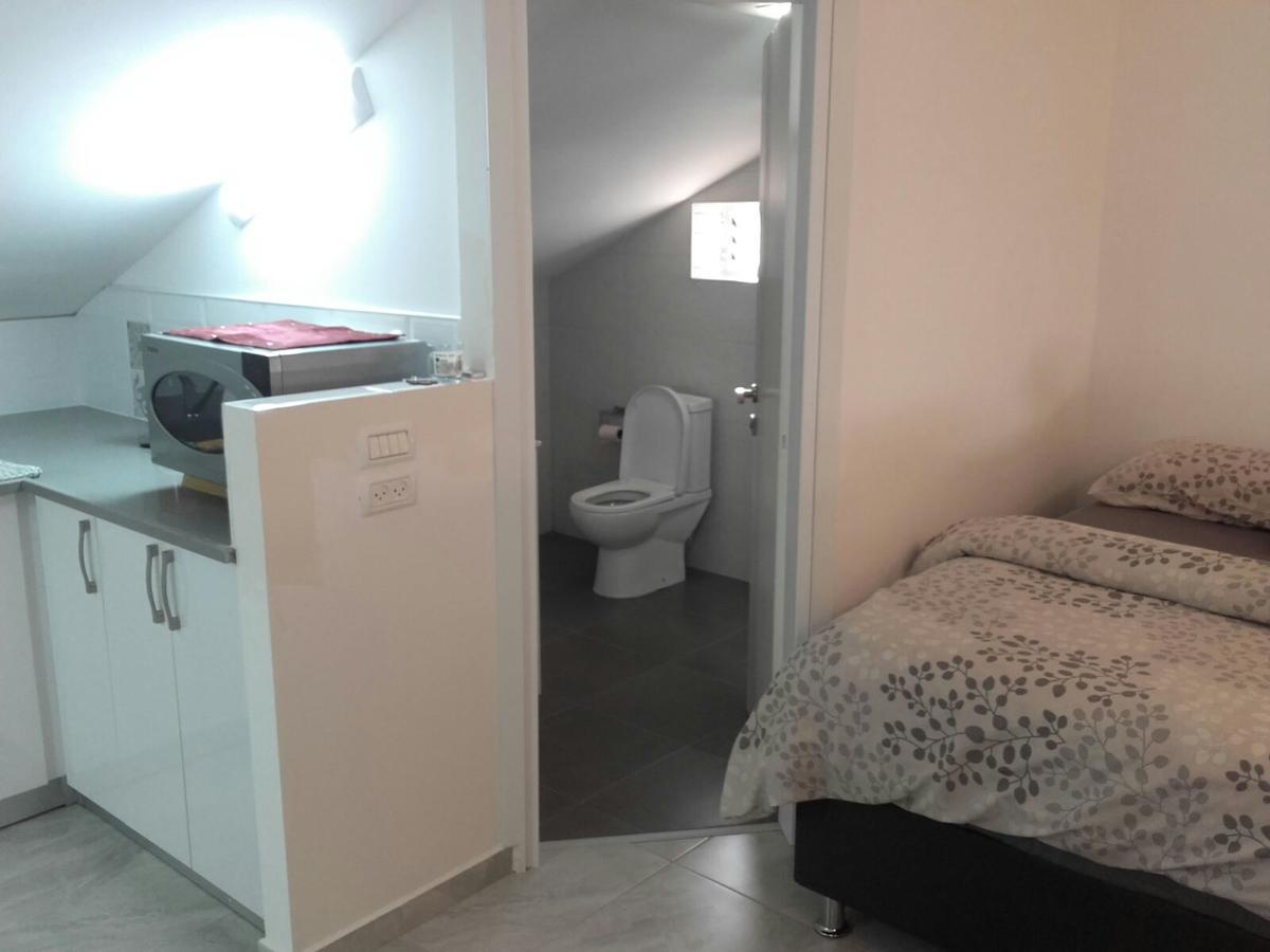 Studio Avraham Karmiel Exteriér fotografie
