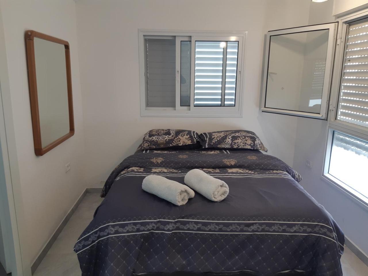 Studio Avraham Karmiel Exteriér fotografie
